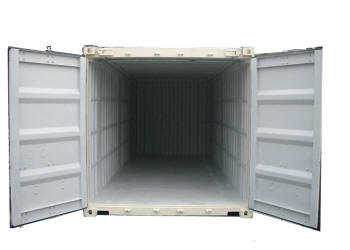 container Ip2 Interno