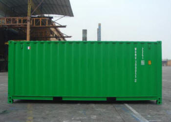 container per militari