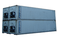 Container Shelter